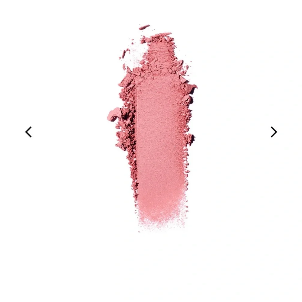 MAKE beauty skin mimetic microsuede blush Cosmic